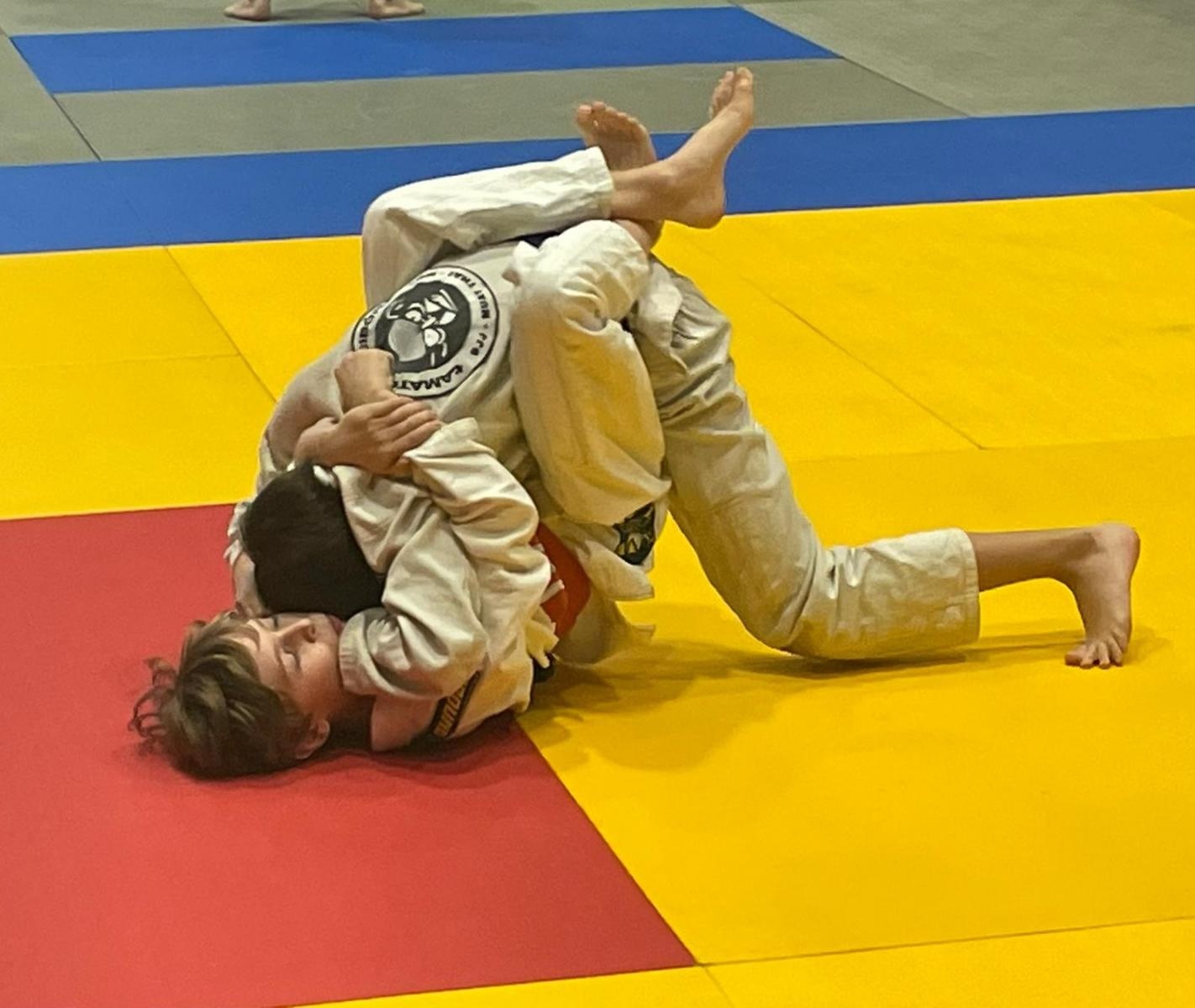 Zdjęcie w galerii na portalu naszraciborz.pl: Łamatorzy z medalami Mistrzostw Polski wiadomości z regionu