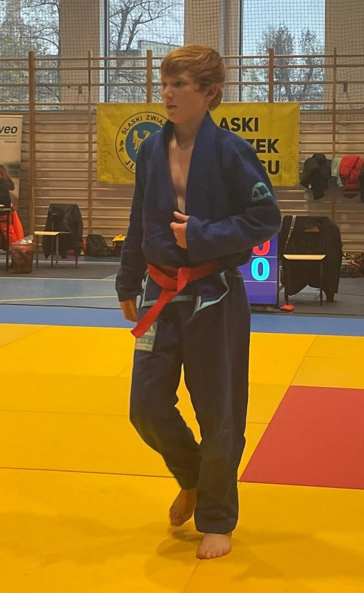 Zdjęcie w galerii na portalu naszraciborz.pl: Łamatorzy z medalami Mistrzostw Polski wiadomości z regionu