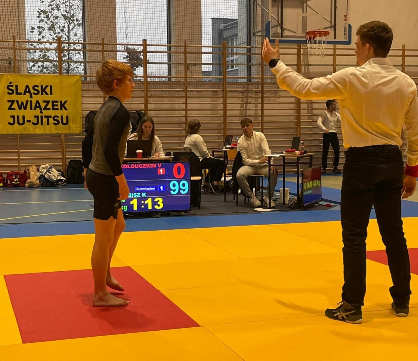 Zdjęcie w galerii na portalu naszraciborz.pl: Łamatorzy z medalami Mistrzostw Polski wiadomości z regionu