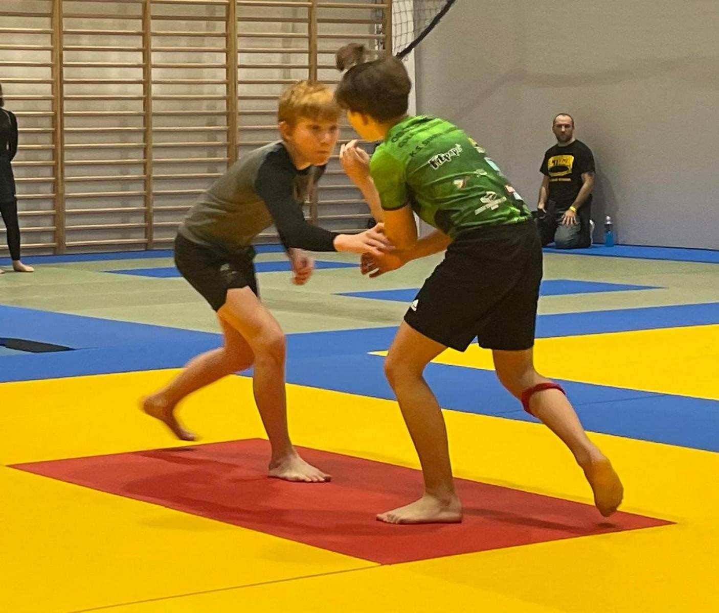 Zdjęcie w galerii na portalu naszraciborz.pl: Łamatorzy z medalami Mistrzostw Polski wiadomości z regionu