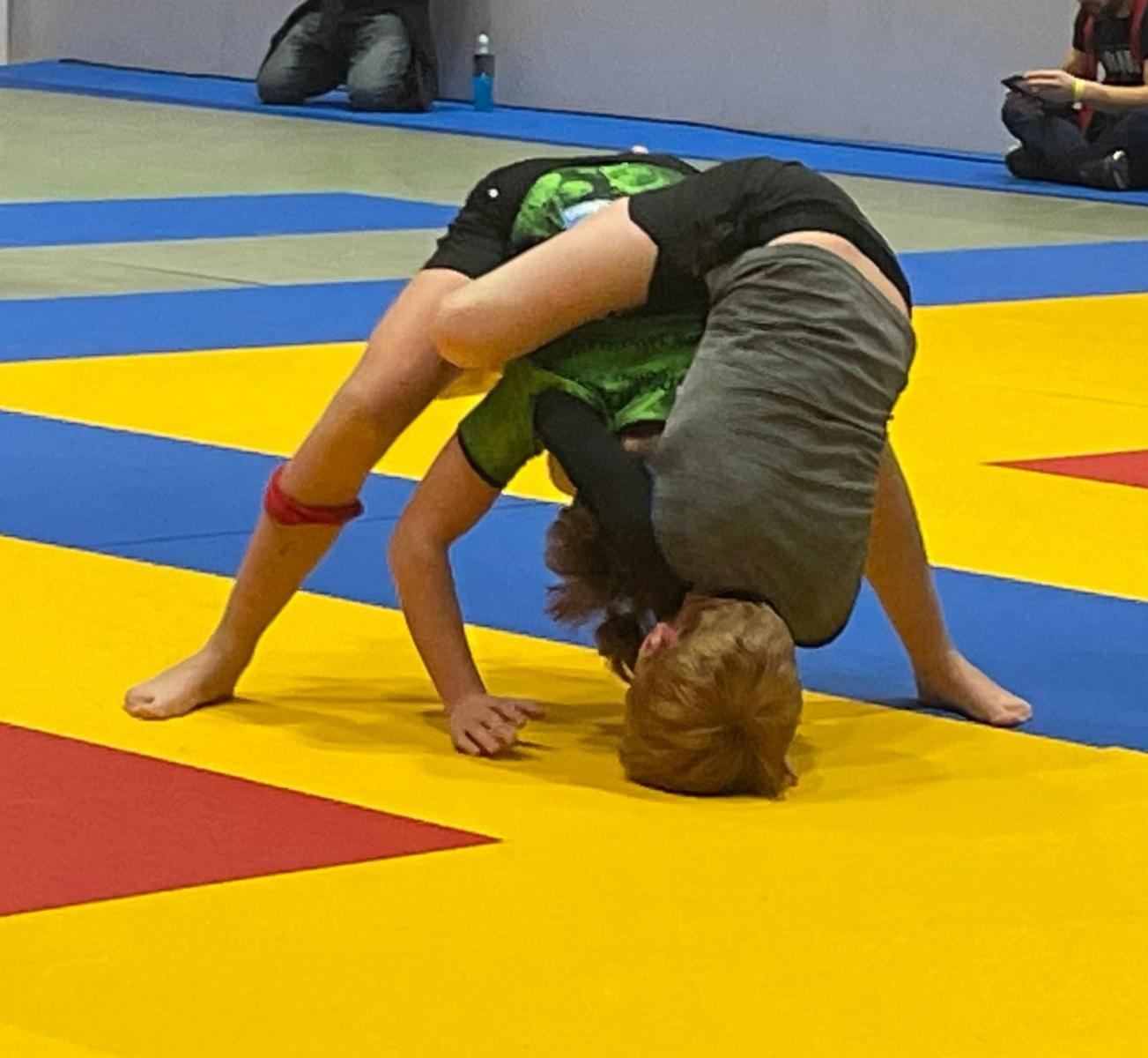 Zdjęcie w galerii na portalu naszraciborz.pl: Łamatorzy z medalami Mistrzostw Polski wiadomości z regionu