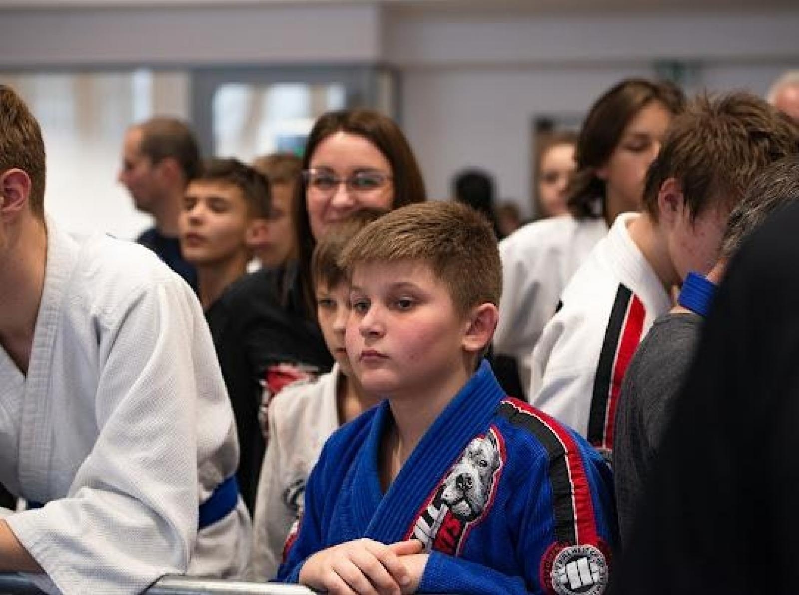 Zdjęcie w galerii na portalu naszraciborz.pl: Łamatorzy z medalami Mistrzostw Polski wiadomości z regionu