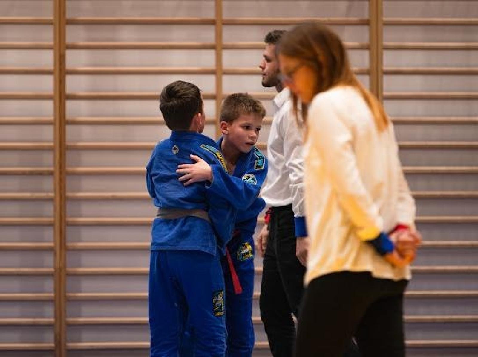 Zdjęcie w galerii na portalu naszraciborz.pl: Łamatorzy z medalami Mistrzostw Polski wiadomości z regionu