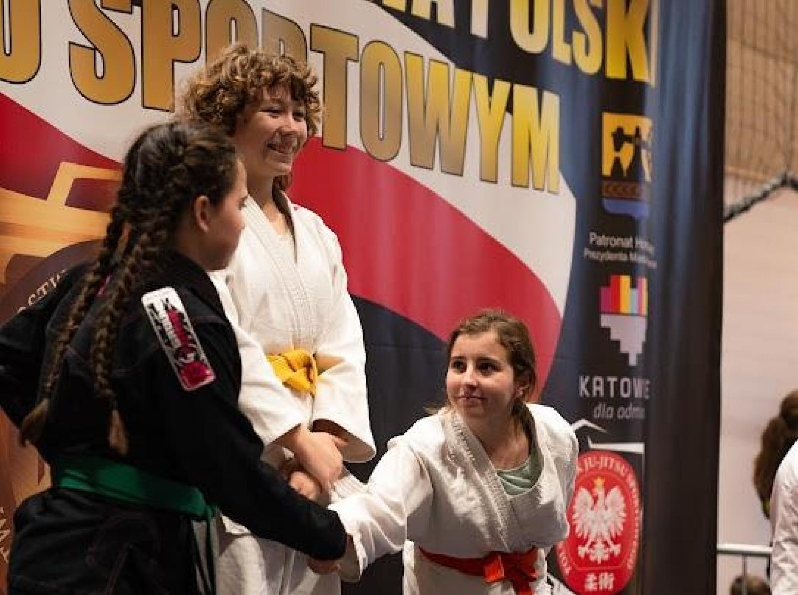 Zdjęcie w galerii na portalu naszraciborz.pl: Łamatorzy z medalami Mistrzostw Polski wiadomości z regionu