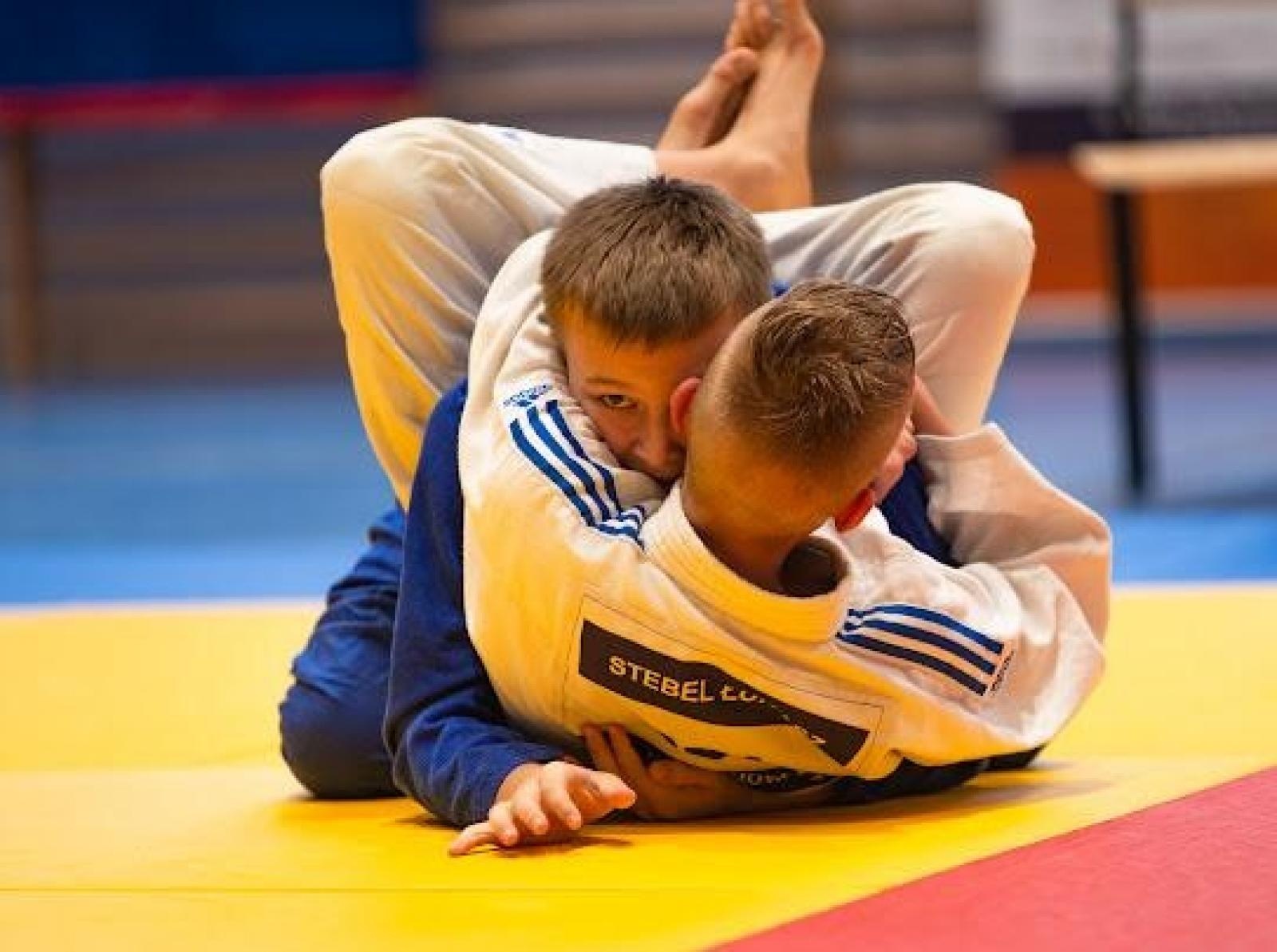 Zdjęcie w galerii na portalu naszraciborz.pl: Łamatorzy z medalami Mistrzostw Polski wiadomości z regionu