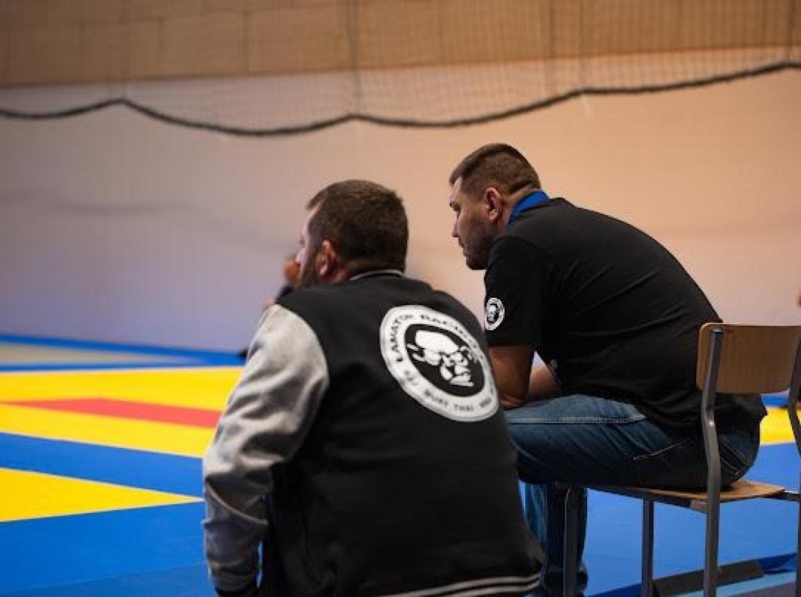 Zdjęcie w galerii na portalu naszraciborz.pl: Łamatorzy z medalami Mistrzostw Polski wiadomości z regionu