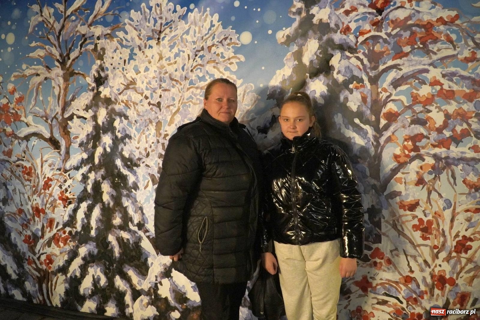 Zdjęcie w galerii na portalu naszraciborz.pl: Raciborski jarmark wieczorową porą [FOTO i WIDEO] wiadomości z regionu