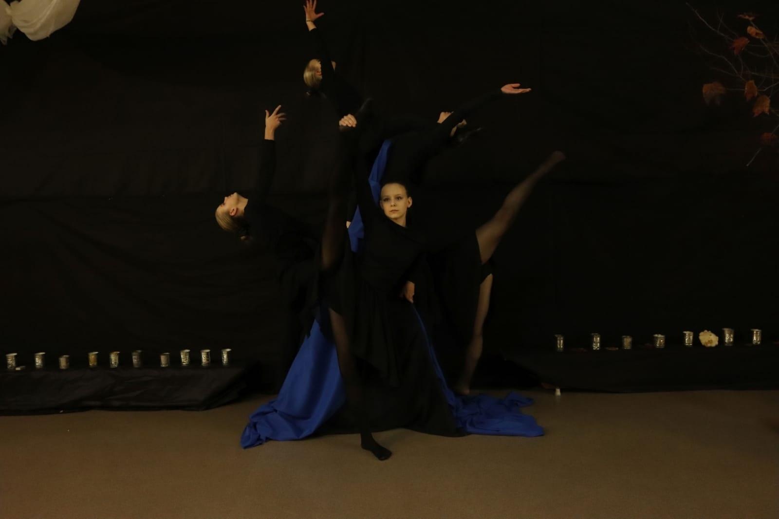 Zdjęcie w galerii na portalu naszraciborz.pl: Wieczór poezji w szkole w Krzyżanowicach wiadomości z regionu