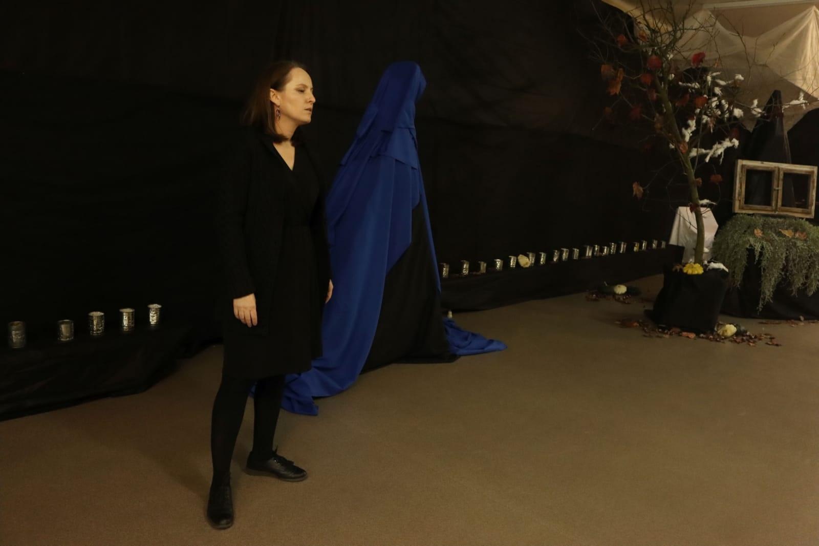 Zdjęcie w galerii na portalu naszraciborz.pl: Wieczór poezji w szkole w Krzyżanowicach wiadomości z regionu