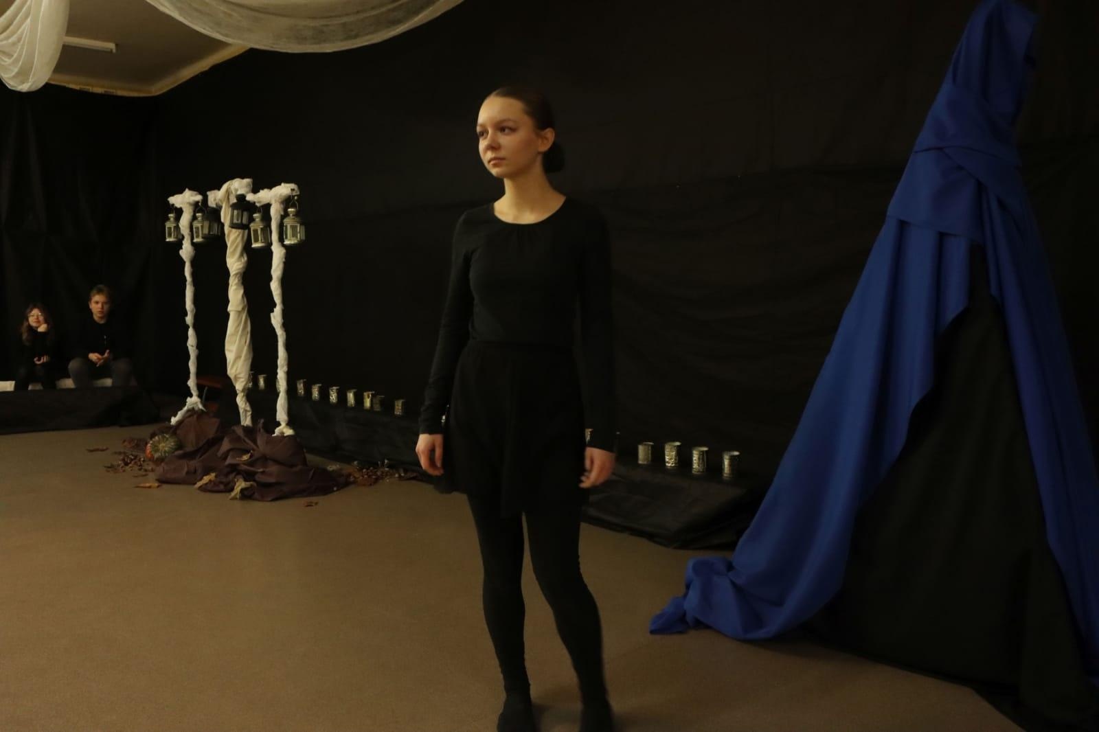 Zdjęcie w galerii na portalu naszraciborz.pl: Wieczór poezji w szkole w Krzyżanowicach wiadomości z regionu