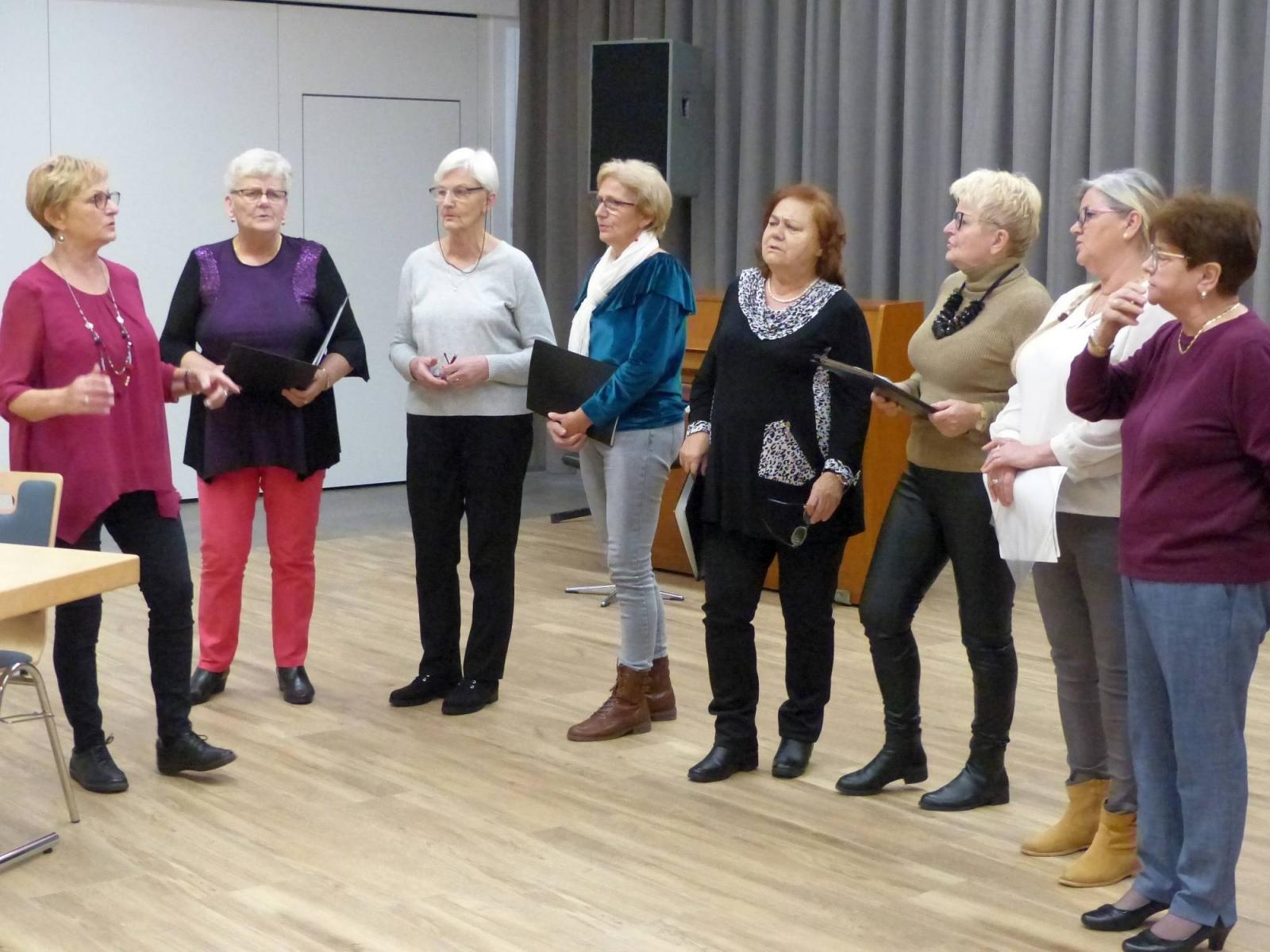 Zdjęcie w galerii na portalu naszraciborz.pl: Krzanowicki akcent na Lichterfest 2022 w Salzbergen wiadomości z regionu