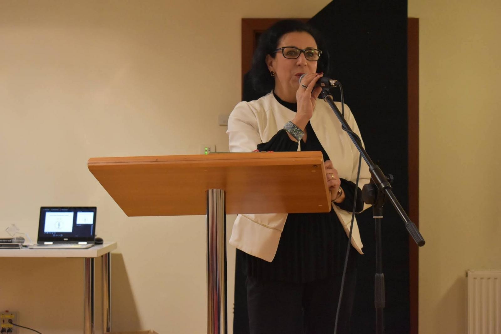 Zdjęcie w galerii na portalu naszraciborz.pl: Obchody 35-lecia Klubu Olimpijczyka Sokół w Raciborzu wiadomości z regionu