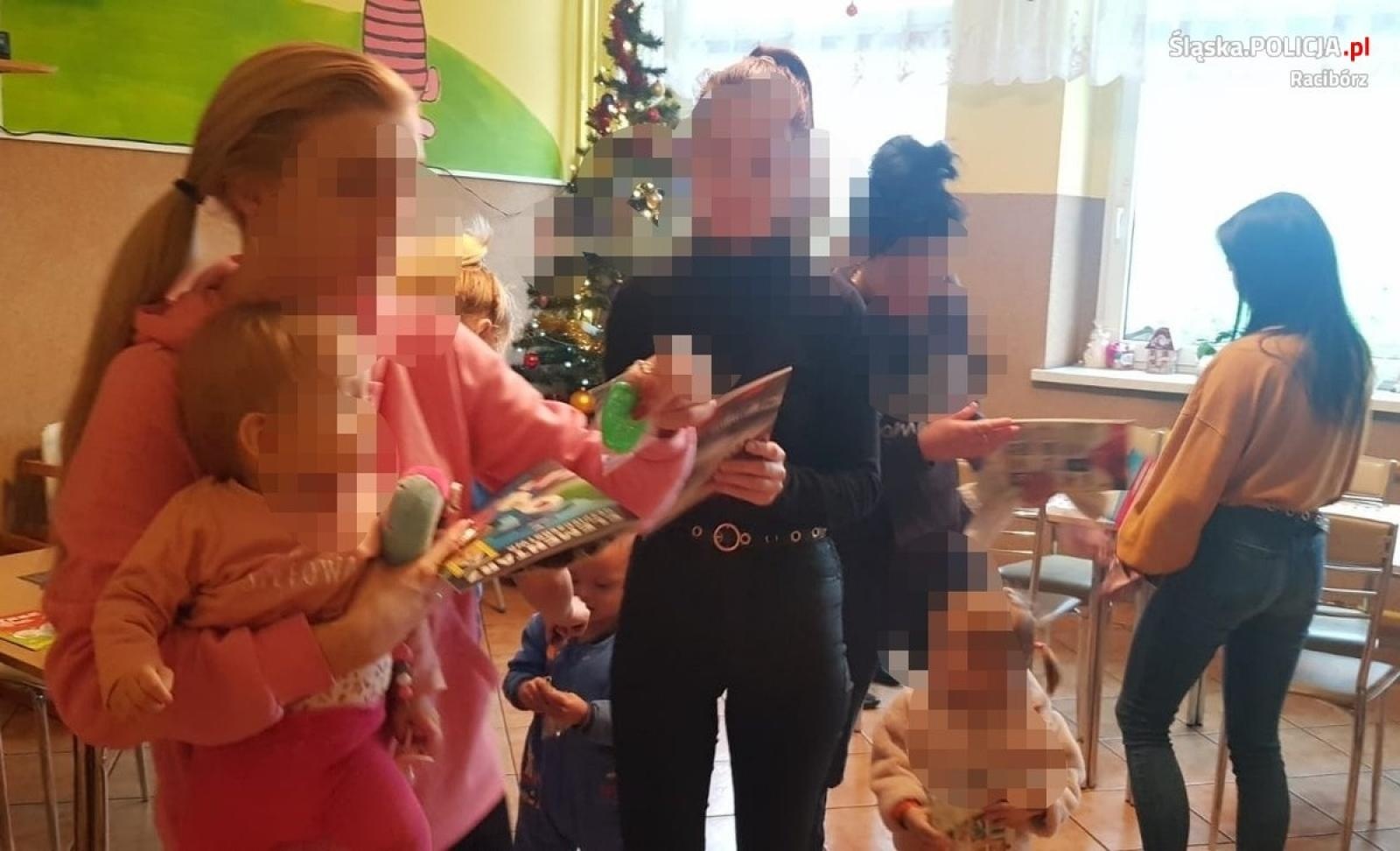 Zdjęcie w galerii na portalu naszraciborz.pl: Przemoc domowa w Raciborzu to wciąż realne zjawisko wiadomości z regionu