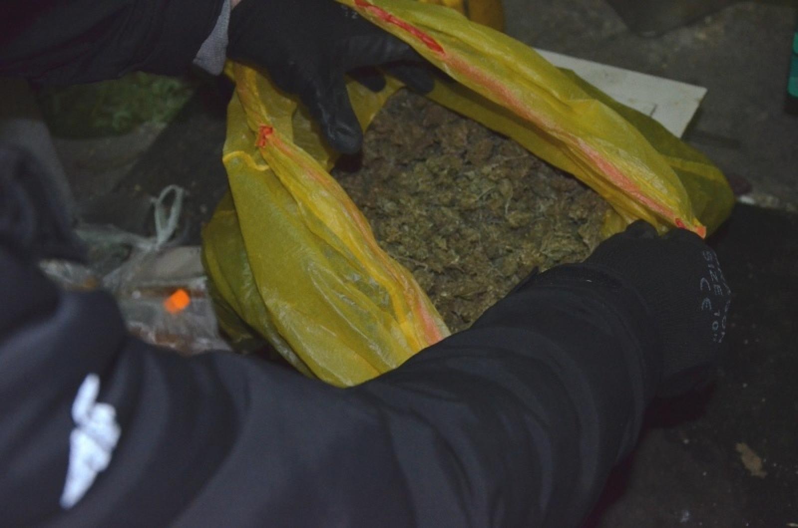 Zdjęcie w galerii na portalu naszraciborz.pl: Raciborska Straż Graniczna zlikwidowała fabrykę metamfetaminy na pograniczu polsko-czeskim wiadomości z regionu