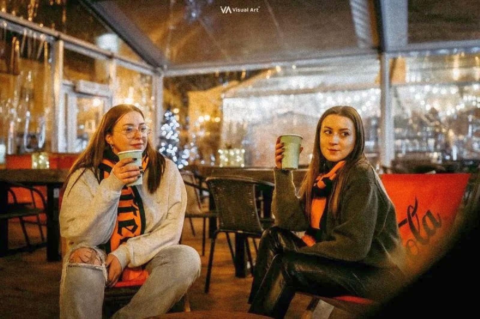 Zdjęcie w galerii na portalu naszraciborz.pl: Świąteczne hale i ciężarówka Coca-Coli. Rusza jarmark w Rybniku wiadomości z regionu