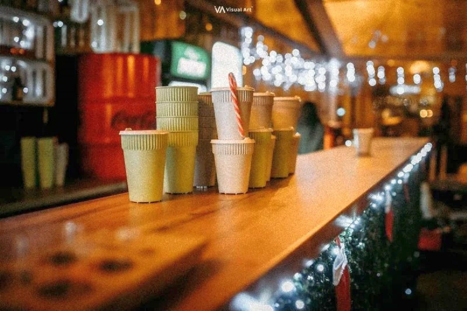 Zdjęcie w galerii na portalu naszraciborz.pl: Świąteczne hale i ciężarówka Coca-Coli. Rusza jarmark w Rybniku wiadomości z regionu