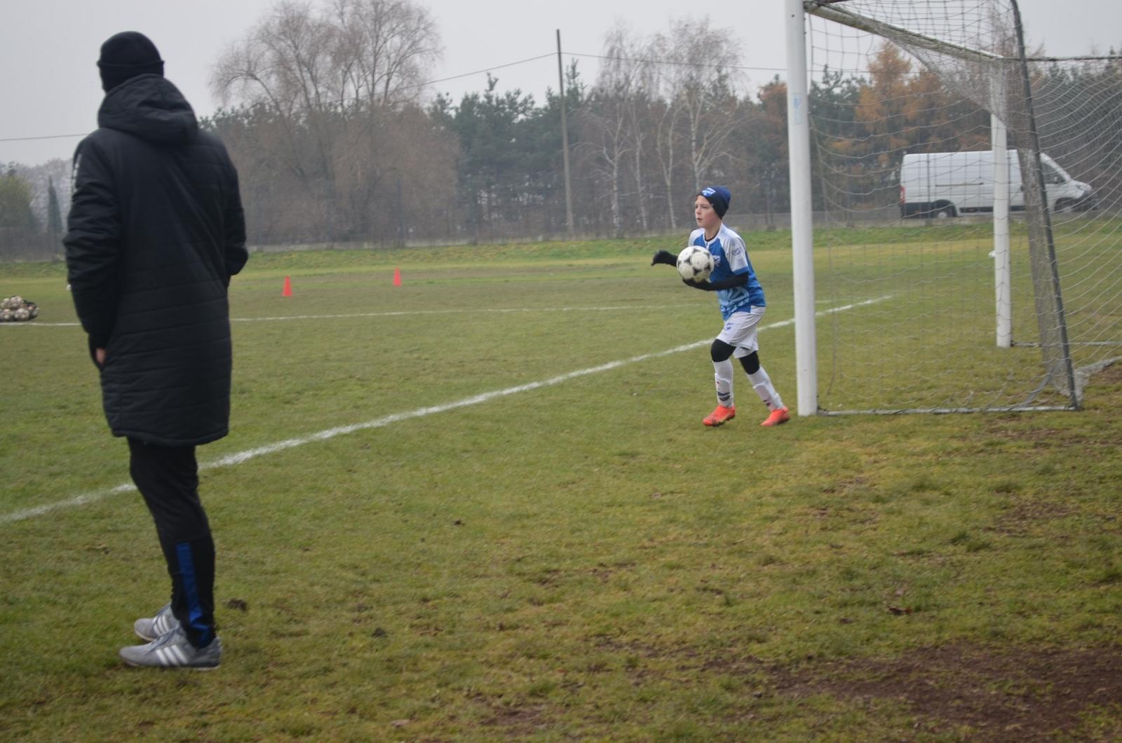 Zdjęcie w galerii na portalu naszraciborz.pl: Unia – Górnik. Remis na pożegnanie boiska [FOTO] wiadomości z regionu