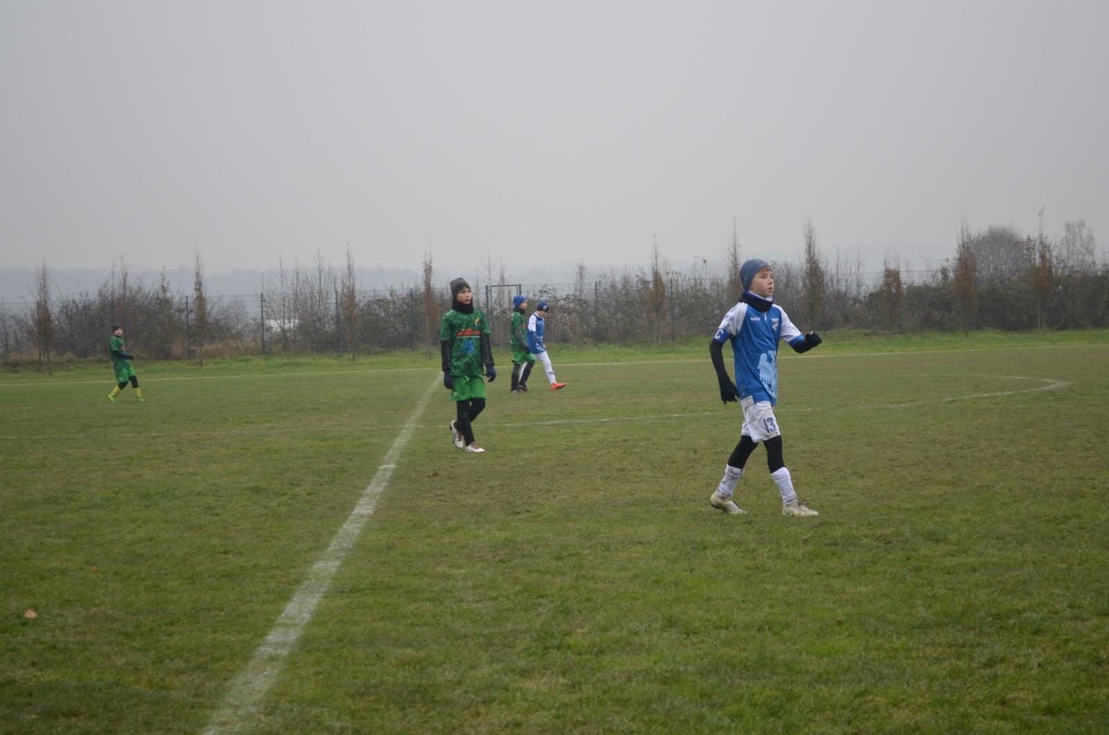 Zdjęcie w galerii na portalu naszraciborz.pl: Unia – Górnik. Remis na pożegnanie boiska [FOTO] wiadomości z regionu