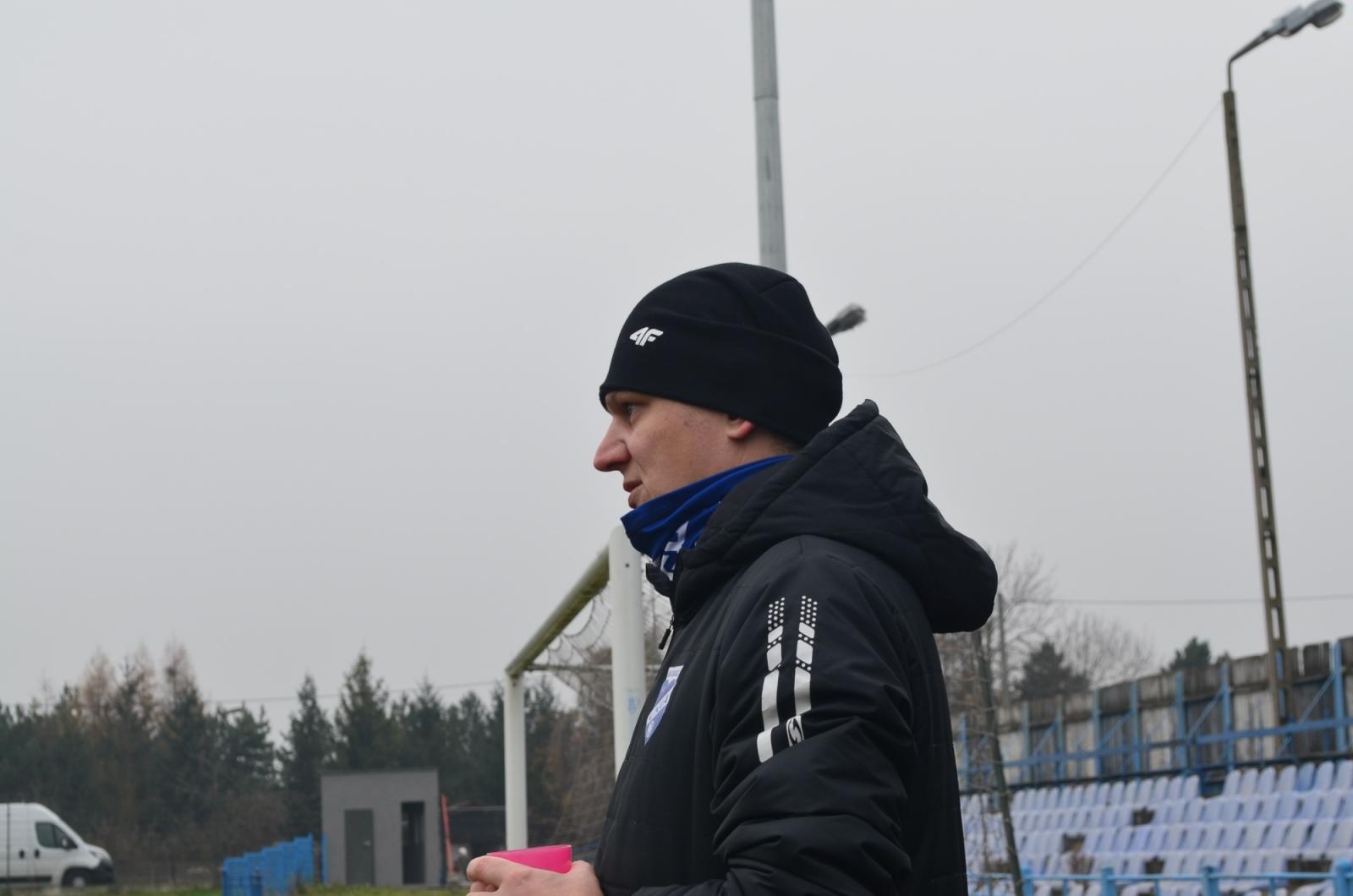 Zdjęcie w galerii na portalu naszraciborz.pl: Unia – Górnik. Remis na pożegnanie boiska [FOTO] wiadomości z regionu