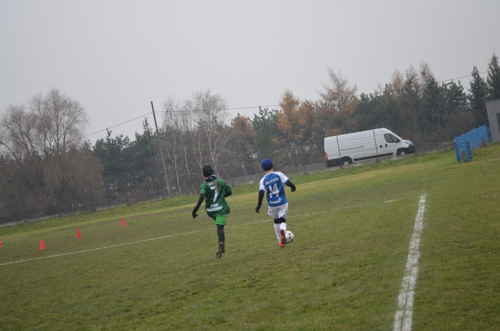 Zdjęcie w galerii na portalu naszraciborz.pl: Unia – Górnik. Remis na pożegnanie boiska [FOTO] wiadomości z regionu