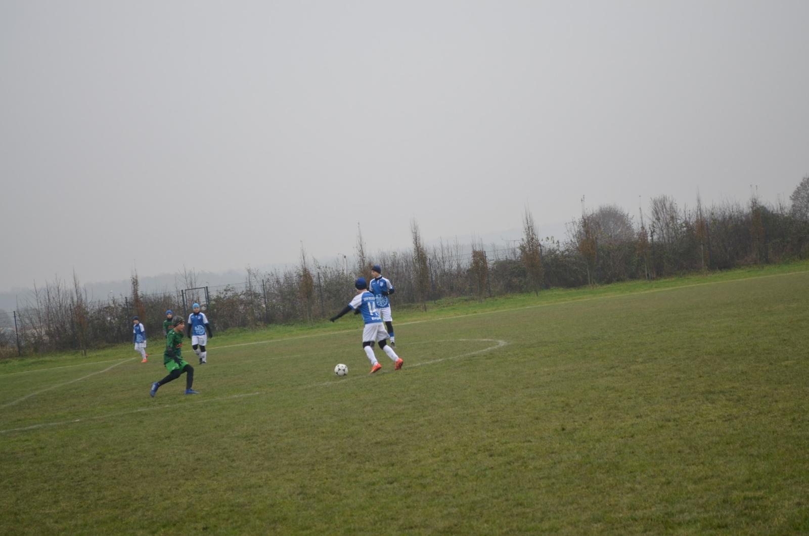 Zdjęcie w galerii na portalu naszraciborz.pl: Unia – Górnik. Remis na pożegnanie boiska [FOTO] wiadomości z regionu