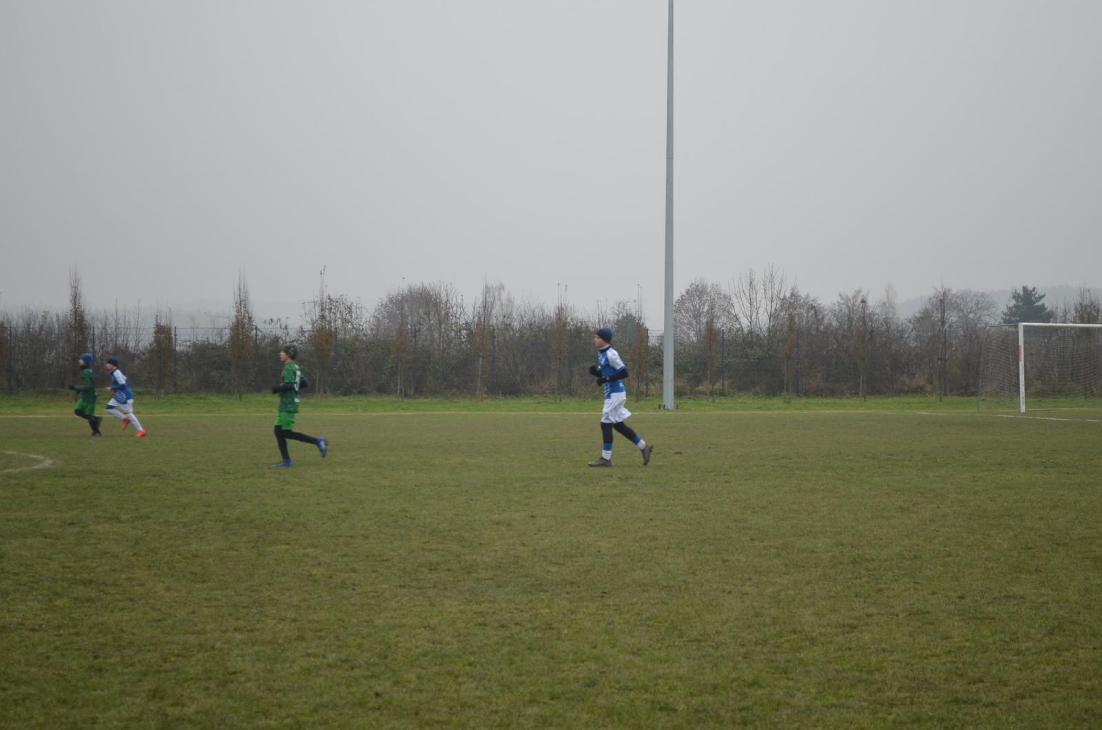 Zdjęcie w galerii na portalu naszraciborz.pl: Unia – Górnik. Remis na pożegnanie boiska [FOTO] wiadomości z regionu