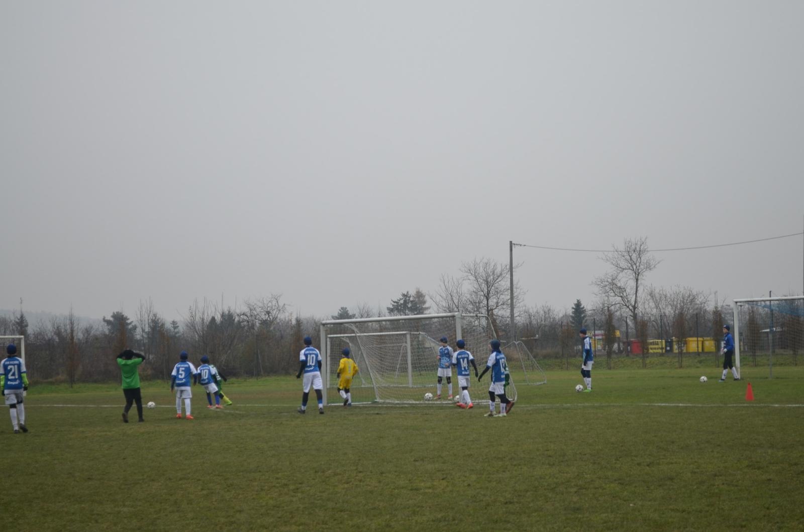 Zdjęcie w galerii na portalu naszraciborz.pl: Unia – Górnik. Remis na pożegnanie boiska [FOTO] wiadomości z regionu