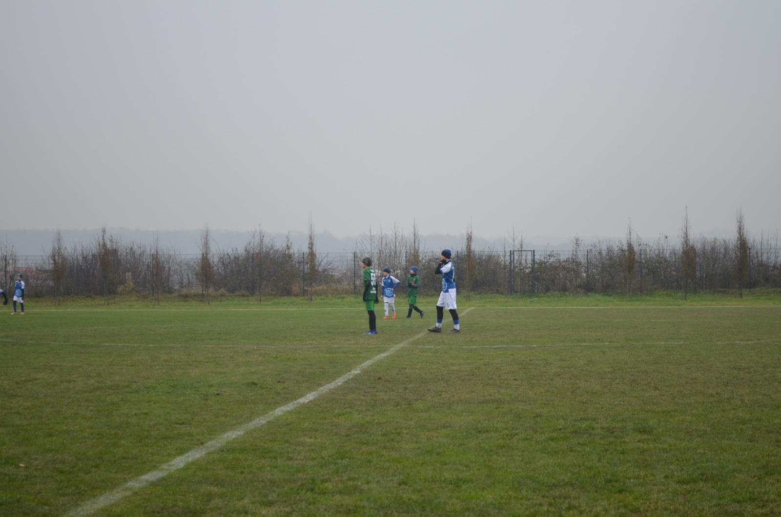 Zdjęcie w galerii na portalu naszraciborz.pl: Unia – Górnik. Remis na pożegnanie boiska [FOTO] wiadomości z regionu