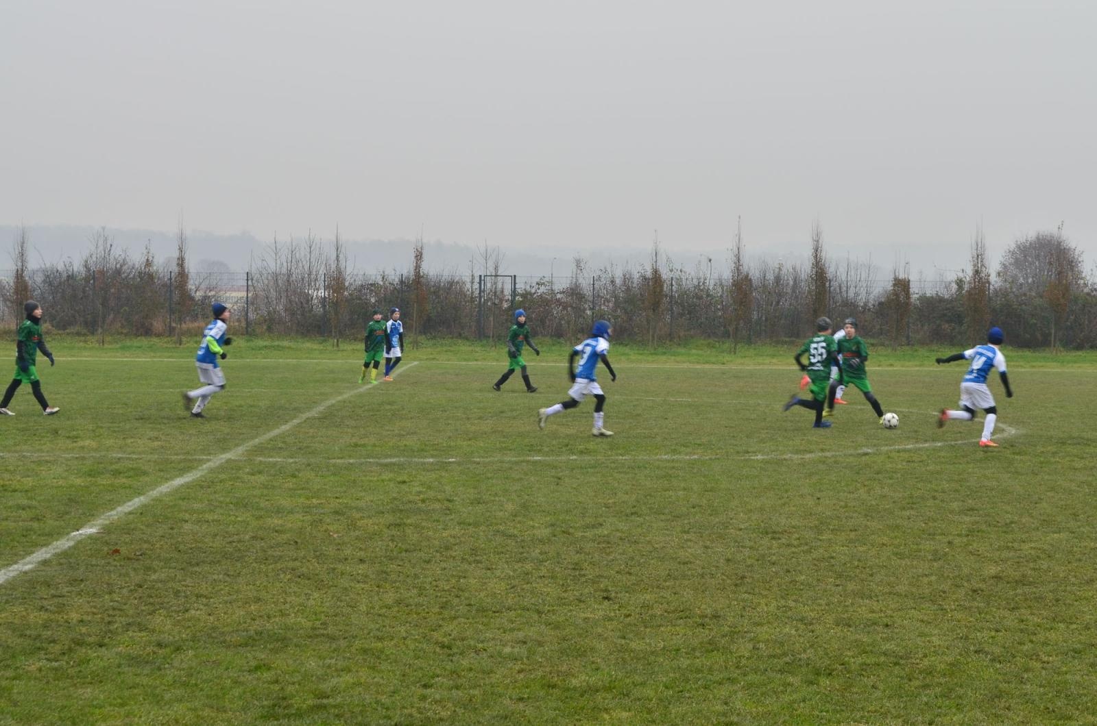 Zdjęcie w galerii na portalu naszraciborz.pl: Unia – Górnik. Remis na pożegnanie boiska [FOTO] wiadomości z regionu