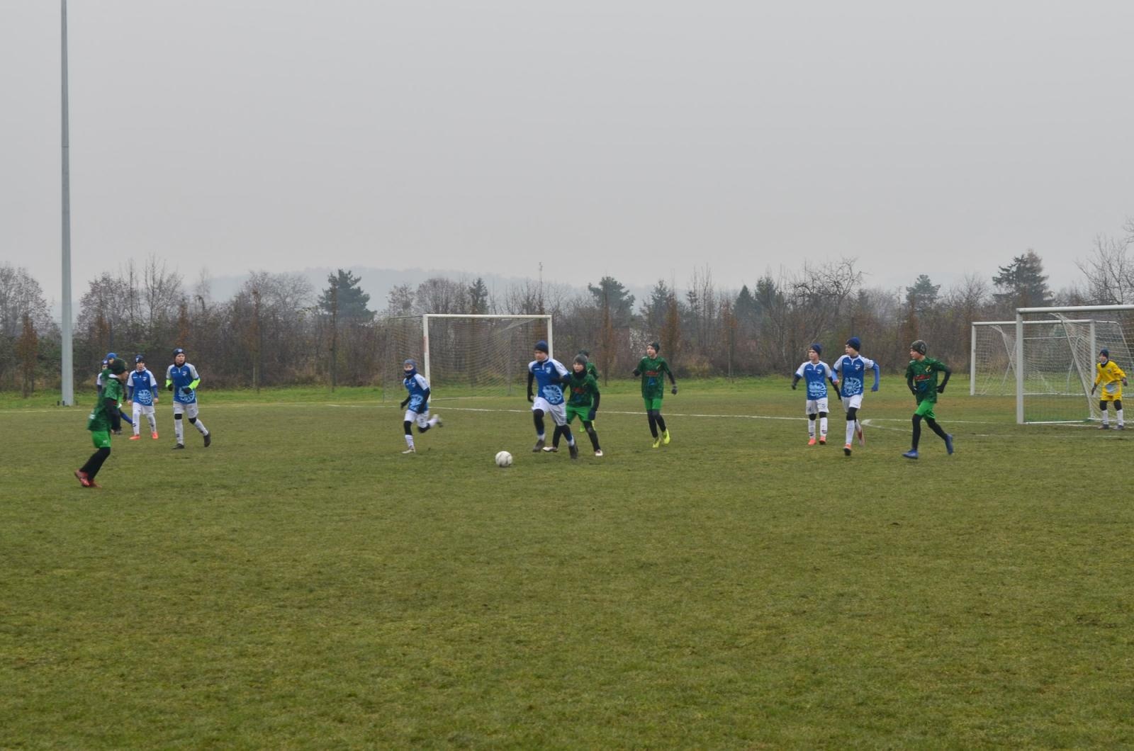 Zdjęcie w galerii na portalu naszraciborz.pl: Unia – Górnik. Remis na pożegnanie boiska [FOTO] wiadomości z regionu