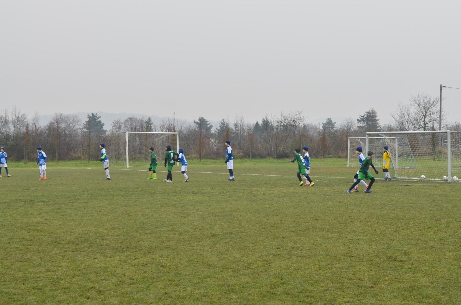 Zdjęcie w galerii na portalu naszraciborz.pl: Unia – Górnik. Remis na pożegnanie boiska [FOTO] wiadomości z regionu