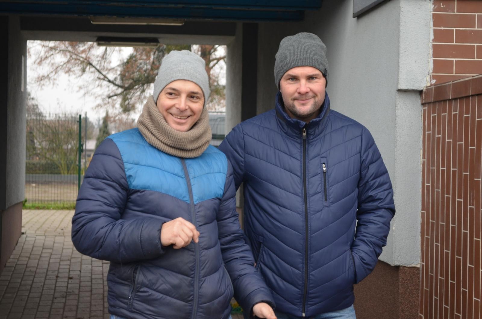Zdjęcie w galerii na portalu naszraciborz.pl: Unia – Górnik. Remis na pożegnanie boiska [FOTO] wiadomości z regionu