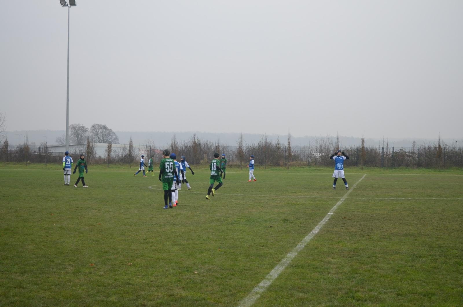 Zdjęcie w galerii na portalu naszraciborz.pl: Unia – Górnik. Remis na pożegnanie boiska [FOTO] wiadomości z regionu