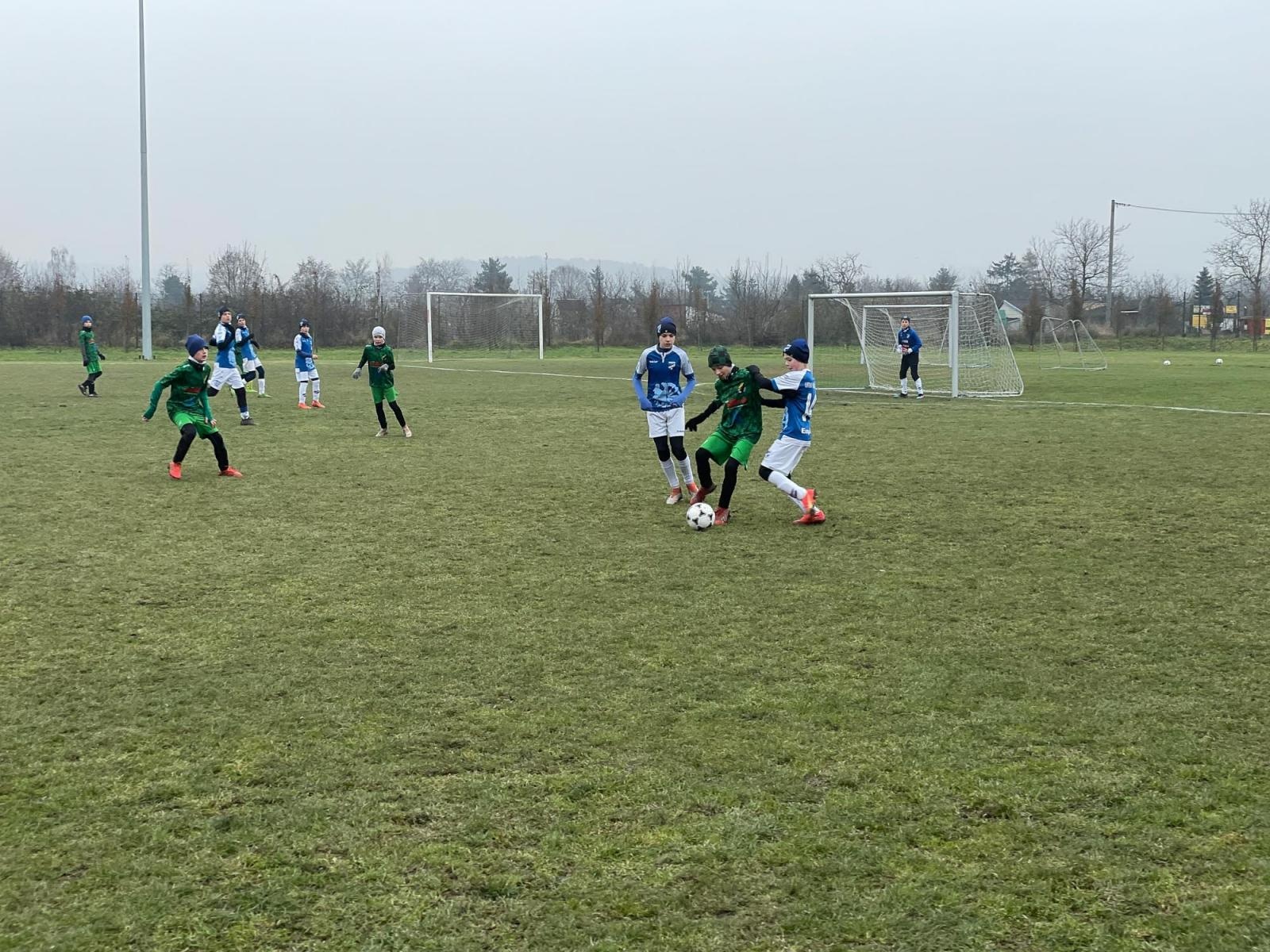 Zdjęcie w galerii na portalu naszraciborz.pl: Unia – Górnik. Remis na pożegnanie boiska [FOTO] wiadomości z regionu