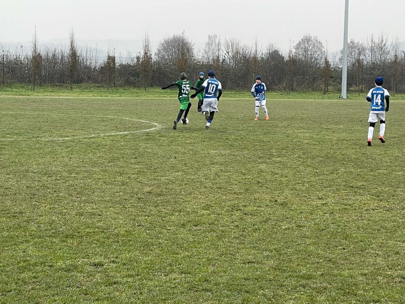 Zdjęcie w galerii na portalu naszraciborz.pl: Unia – Górnik. Remis na pożegnanie boiska [FOTO] wiadomości z regionu