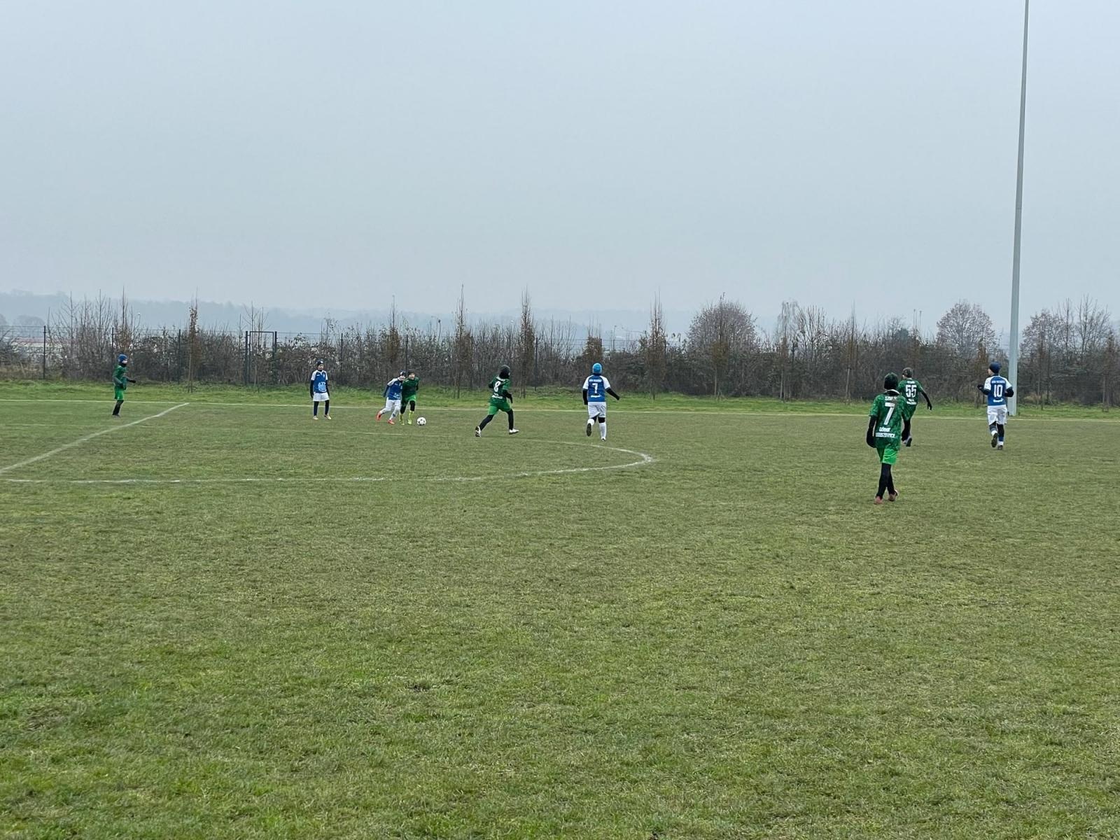 Zdjęcie w galerii na portalu naszraciborz.pl: Unia – Górnik. Remis na pożegnanie boiska [FOTO] wiadomości z regionu