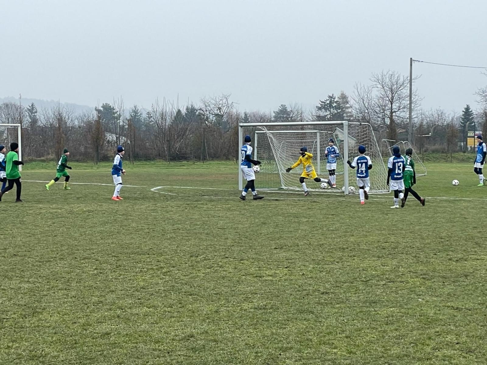 Zdjęcie w galerii na portalu naszraciborz.pl: Unia – Górnik. Remis na pożegnanie boiska [FOTO] wiadomości z regionu