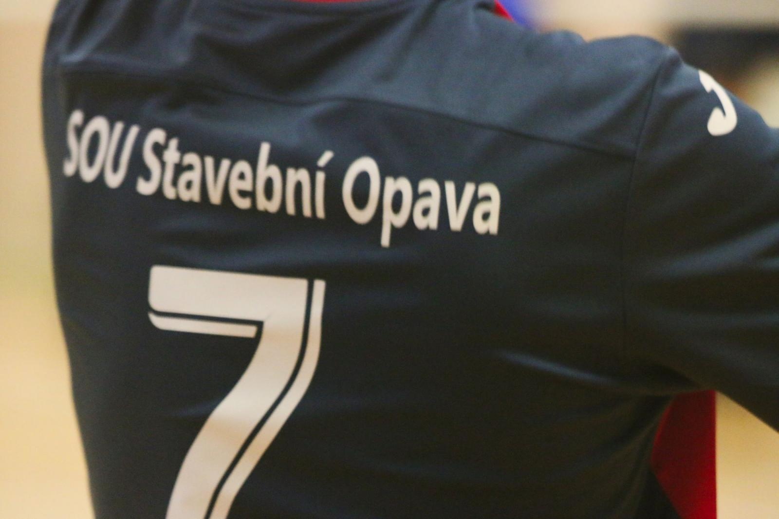 Zdjęcie w galerii na portalu naszraciborz.pl: Mechanik najlepszy w turnieju dwójek siatkarskich w CKZiU nr 1 wiadomości z regionu