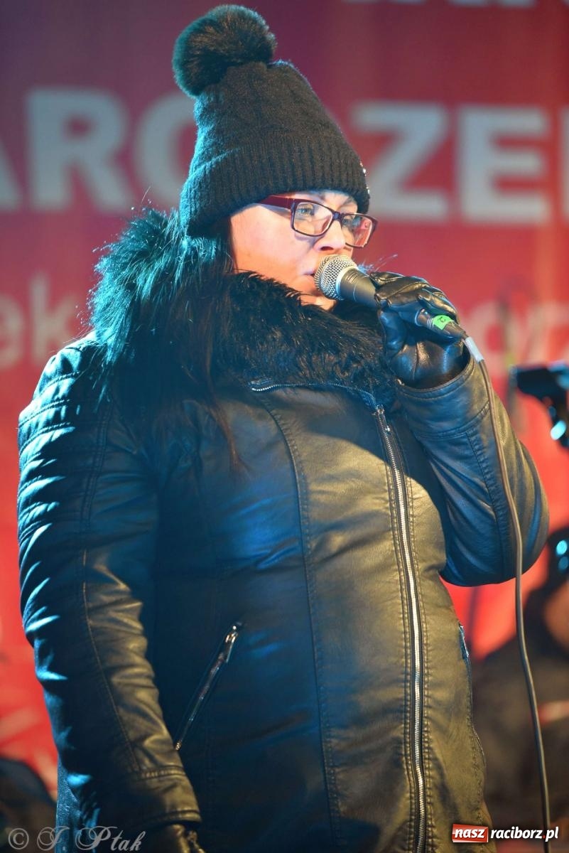 Zdjęcie w galerii na portalu naszraciborz.pl: Laserowa bajeczka, Plania i zupa z Gamowa - sobota na jarmarku w Raciborzu [WIDEO] wiadomości z regionu