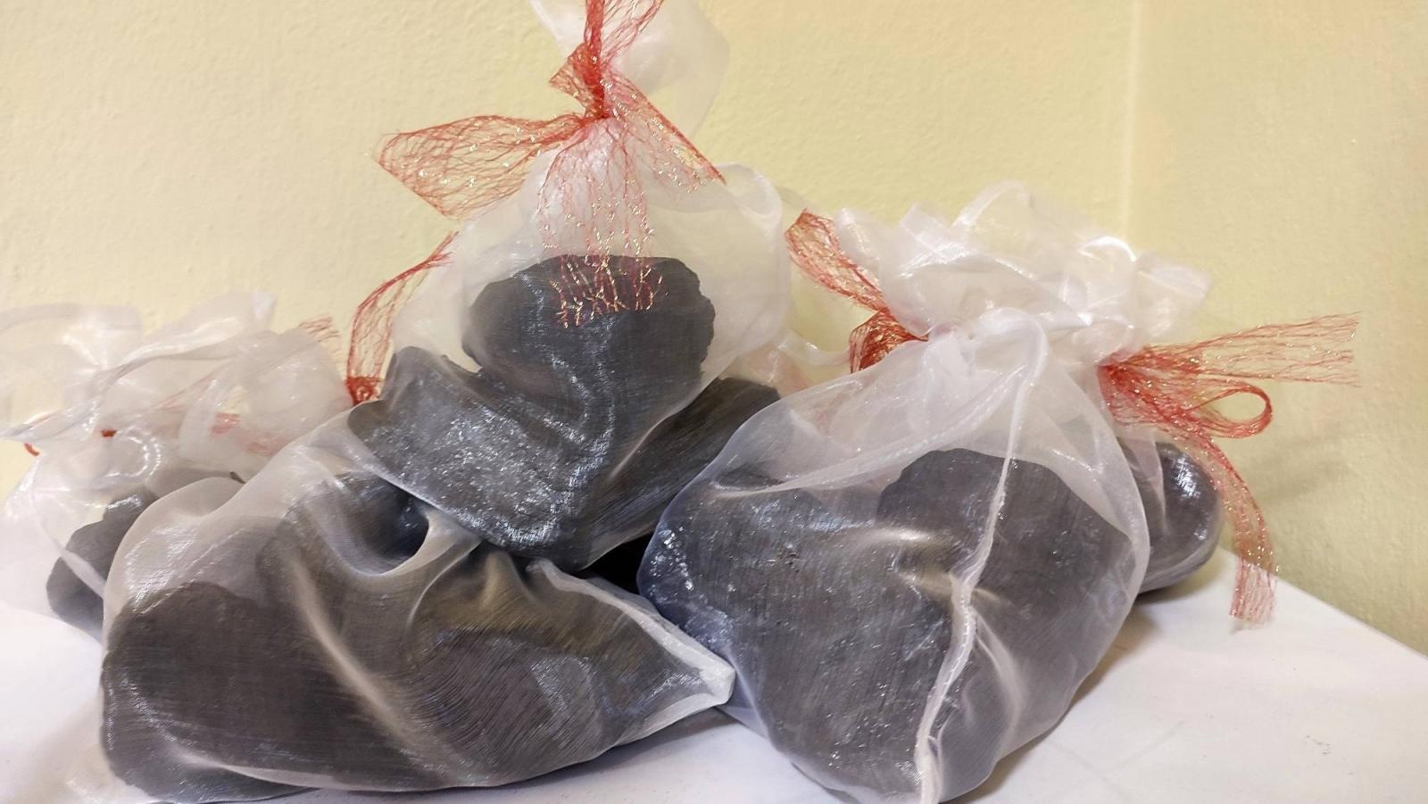 Zdjęcie w galerii na portalu naszraciborz.pl: Barbórkowy turniej darta w PCSie wiadomości z regionu