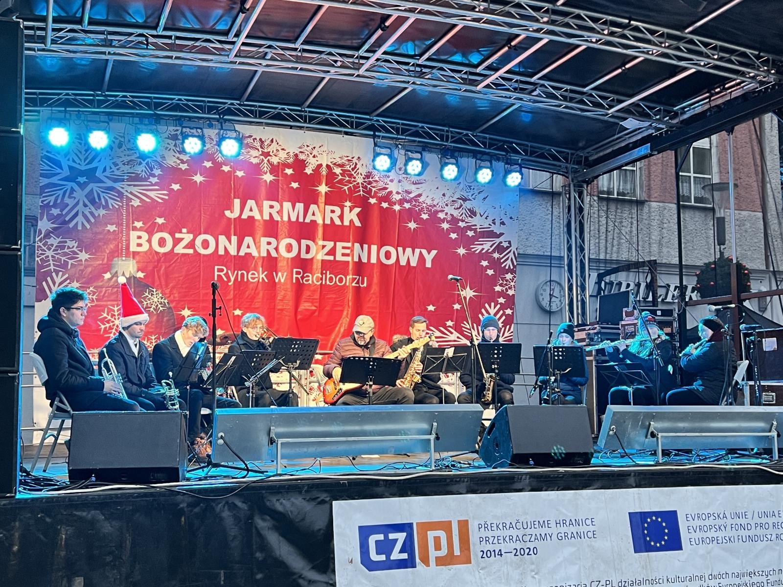 Zdjęcie w galerii na portalu naszraciborz.pl: Niedziela na raciborskim jarmarku [WIDEO] wiadomości z regionu