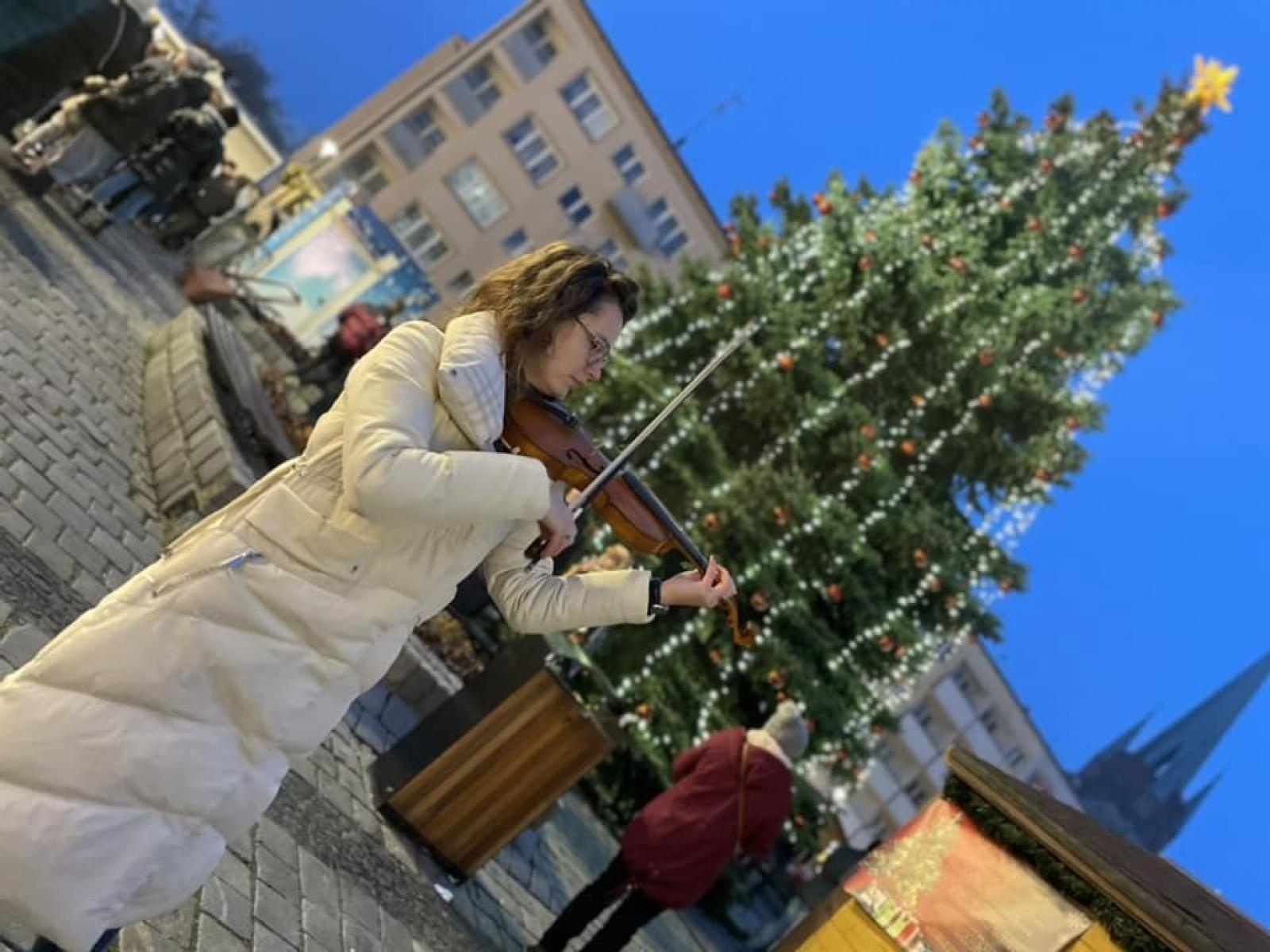 Zdjęcie w galerii na portalu naszraciborz.pl: Niedziela na raciborskim jarmarku [WIDEO] wiadomości z regionu