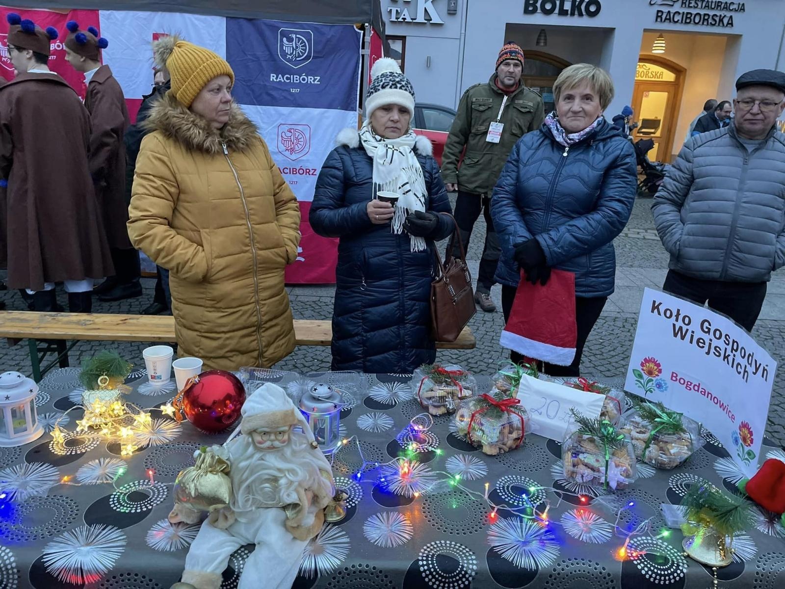 Zdjęcie w galerii na portalu naszraciborz.pl: Niedziela na raciborskim jarmarku [WIDEO] wiadomości z regionu
