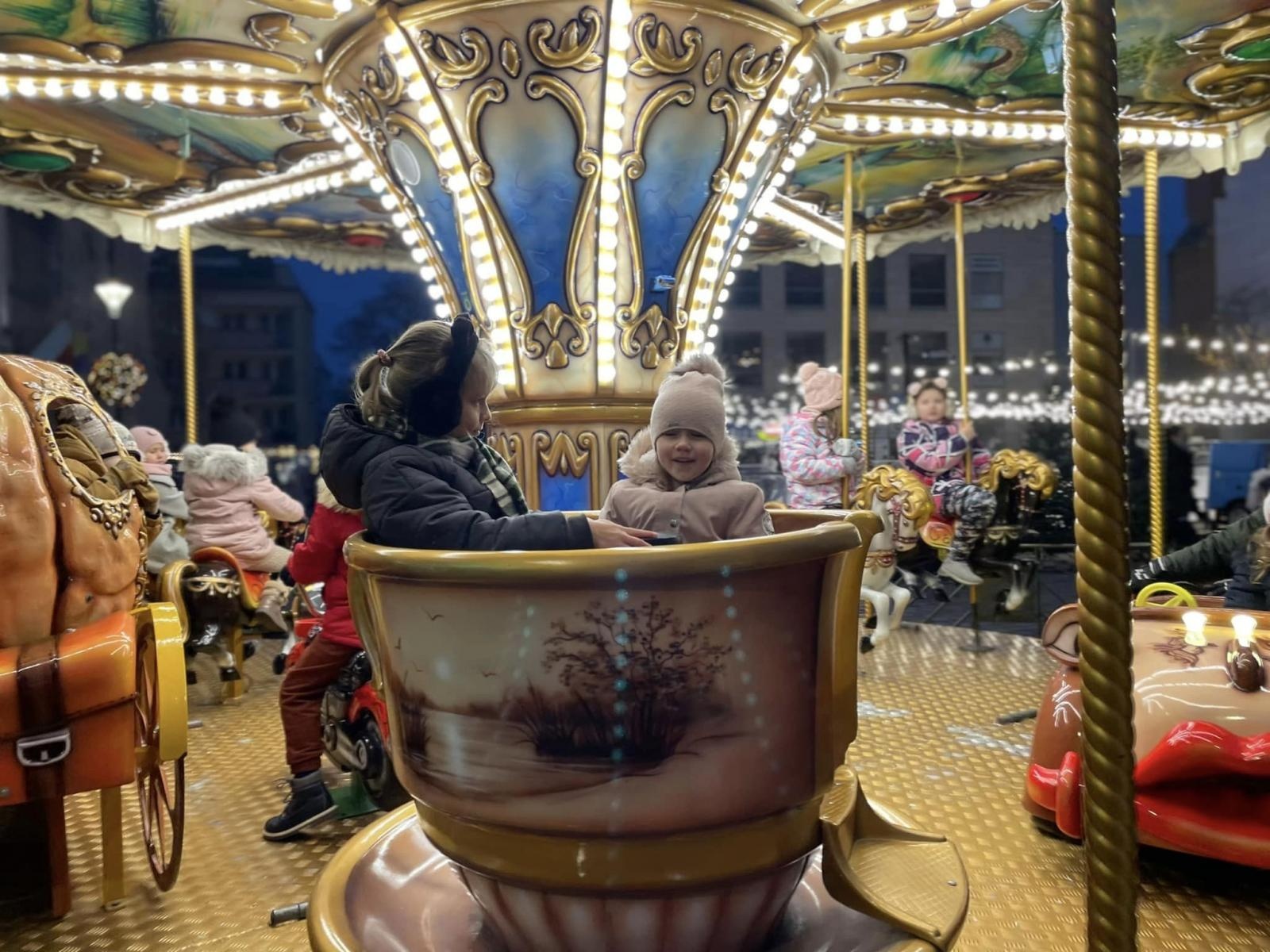 Zdjęcie w galerii na portalu naszraciborz.pl: Niedziela na raciborskim jarmarku [WIDEO] wiadomości z regionu
