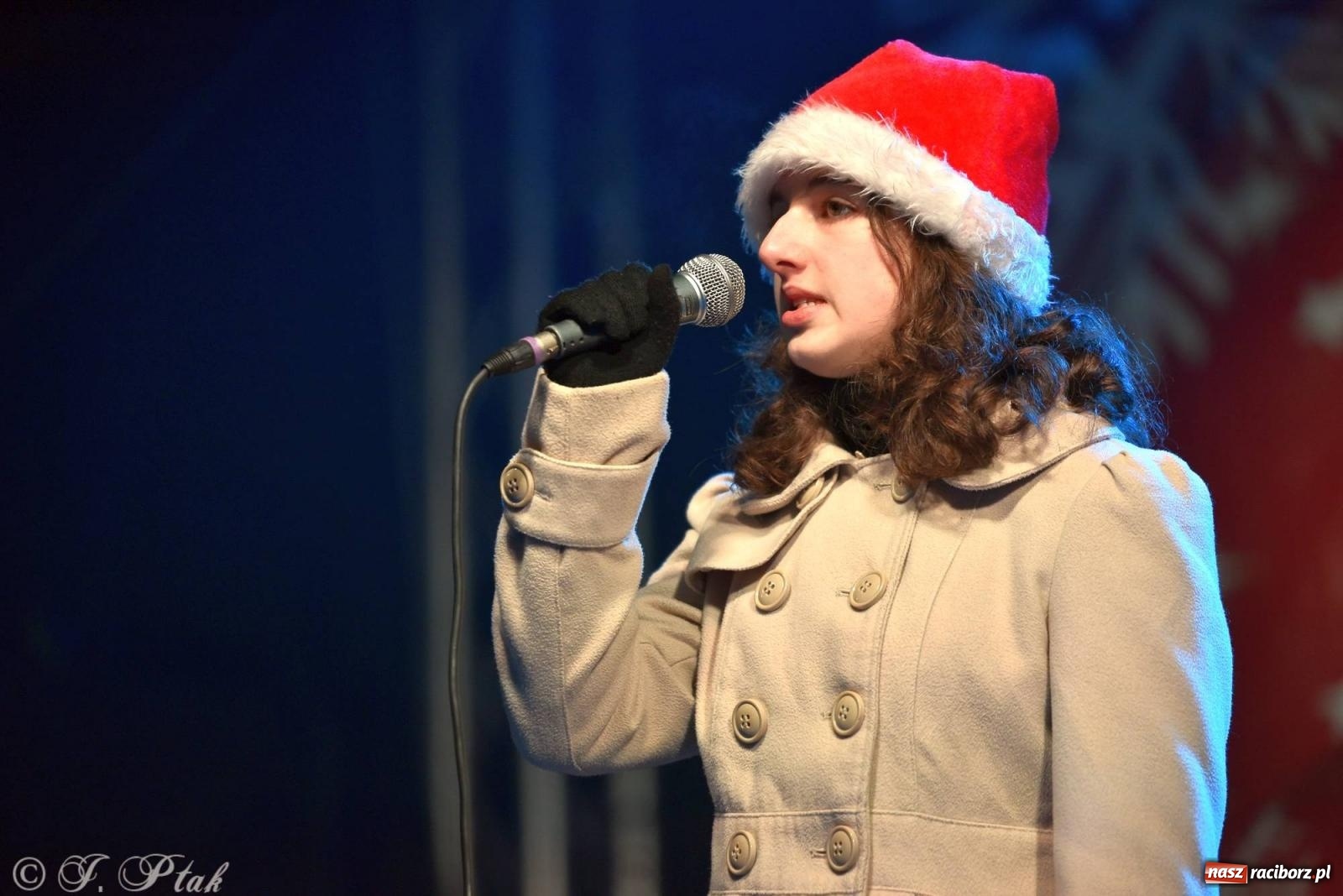 Zdjęcie w galerii na portalu naszraciborz.pl: Taneczny finał raciborskiego jarmarku wiadomości z regionu