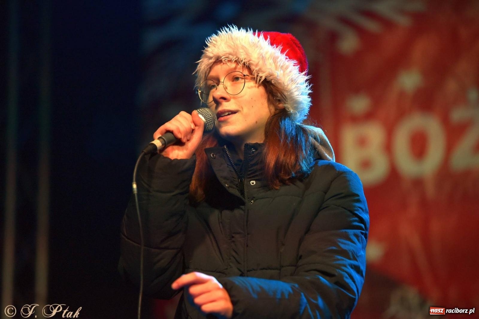 Zdjęcie w galerii na portalu naszraciborz.pl: Taneczny finał raciborskiego jarmarku wiadomości z regionu