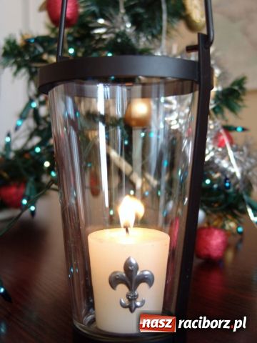 Zdjęcie w galerii na portalu naszraciborz.pl: Harcerze przekazali Światło Pokoju wiadomości z regionu