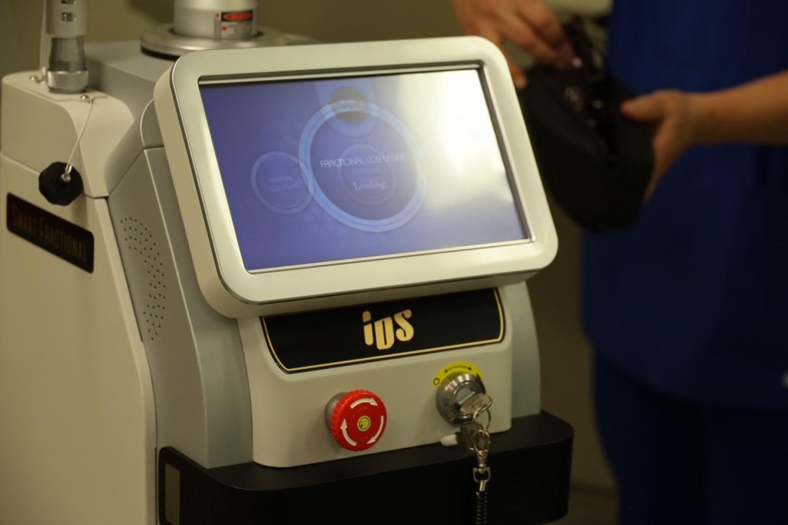 Zdjęcie w galerii na portalu naszraciborz.pl: Nowoczesne technologie w leczeniu dzieci w województwie śląskim wiadomości z regionu