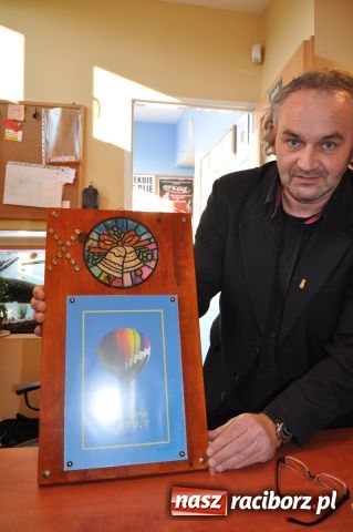 Zdjęcie w galerii na portalu naszraciborz.pl: Mistrzowie fletu zagrali po raz 10 wiadomości z regionu