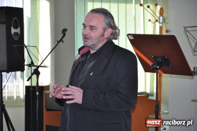 Zdjęcie w galerii na portalu naszraciborz.pl: Mistrzowie fletu zagrali po raz 10 wiadomości z regionu